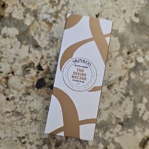 SKIN & CO - The Divine Nectar Shower Oil, NIB - Full Size 8.4 fl oz